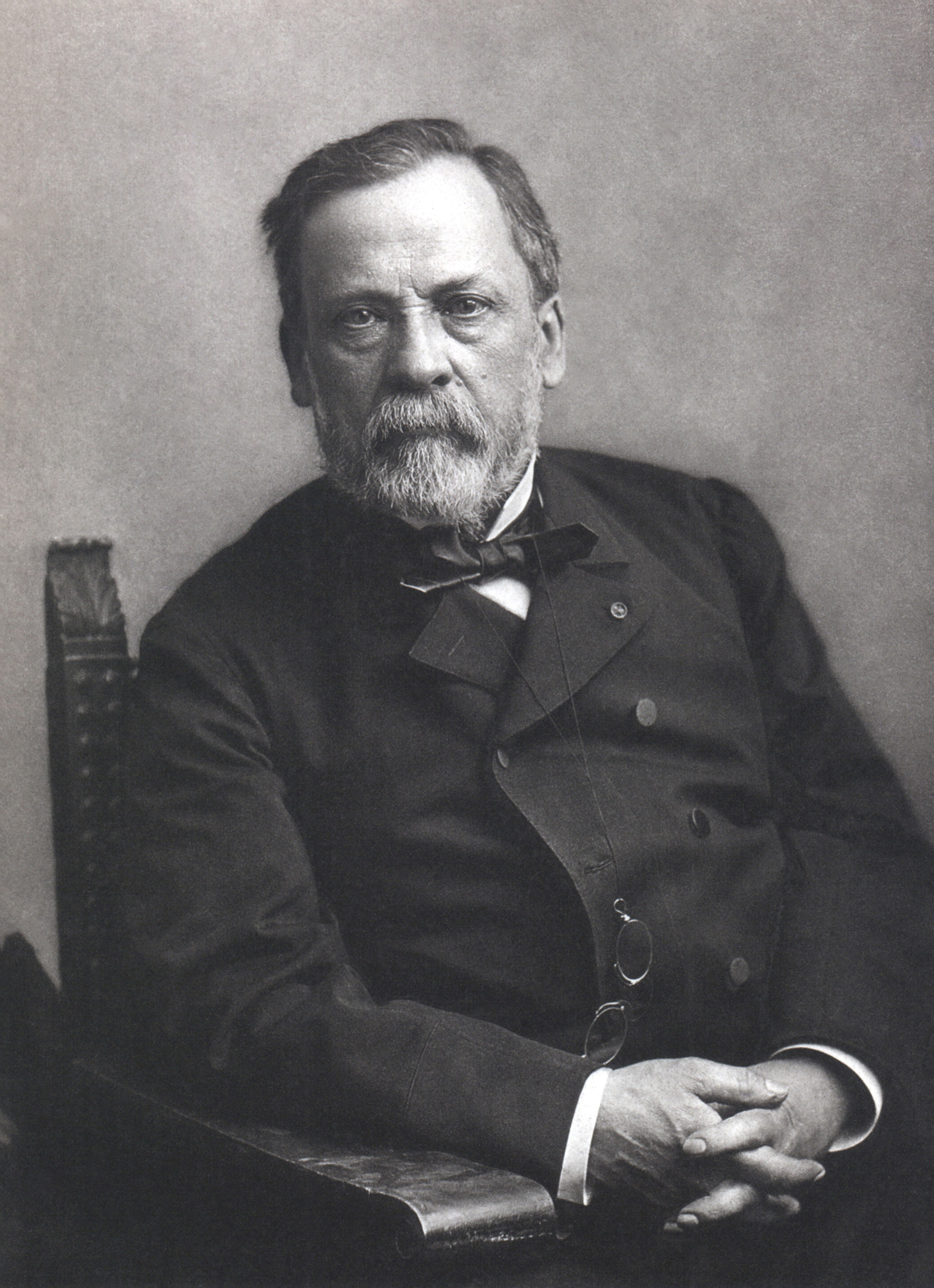 Louis Pasteur: One Step Away from Discovering Viruses | Leonard Norkin Virology Site