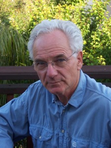 AIDS denialist, Peter Duesberg